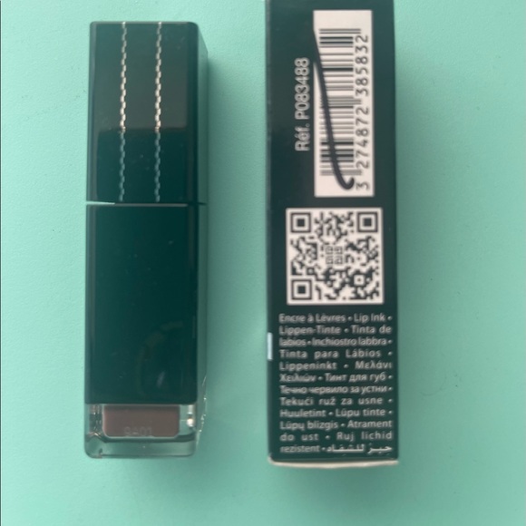 Givenchy encre interdite 08 lip ink - Stereo Brown - Picture 5 of 9